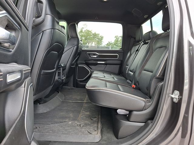 2023 RAM Ram 1500 Pickup Laramie - Photo 13