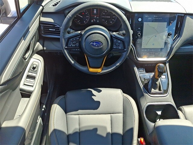 2025 Subaru Outback Wilderness photo 2