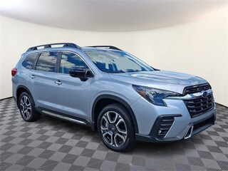 2025 Subaru Ascent 4S4WMAUD4S3437627 in York, PA