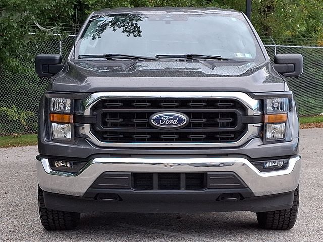 2023 Ford F-150 XLT - Photo 5