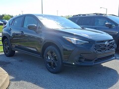 2026 Subaru Crosstrek SUV