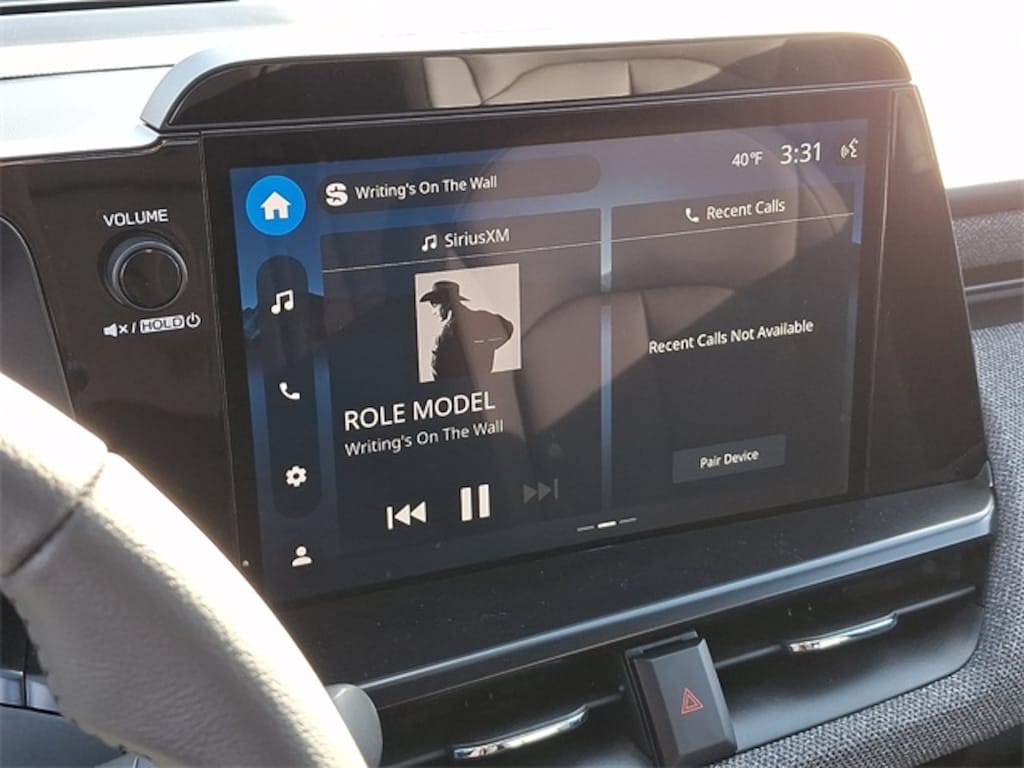 New 2026 Subaru Outback Premium SUV