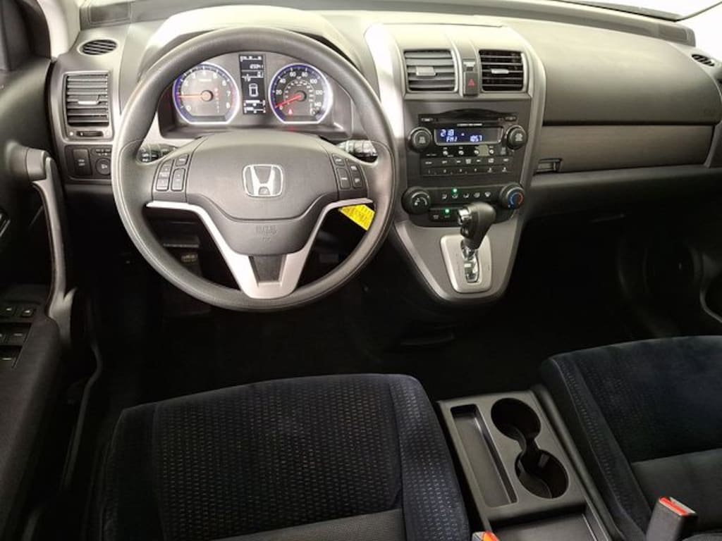 Used 2008 Honda CR-V EX SUV