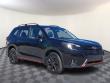 Used 2024 Subaru Forester Sport SUV