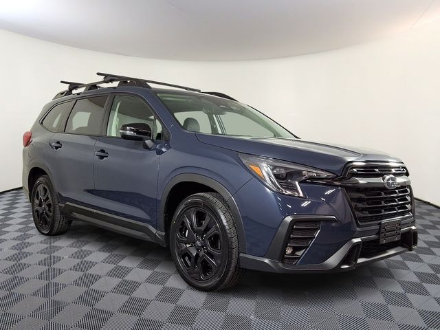 2023 Subaru Ascent
