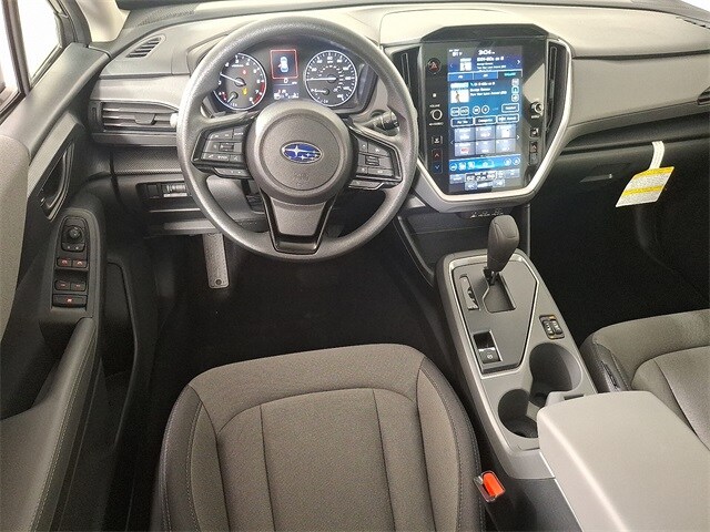 2025 Subaru Crosstrek Premium photo 2