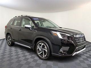 2024 Subaru Forester Touring SUV for sale in Muncy PA