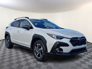 2026 Subaru Crosstrek 4S4GUHD63T3742987 in York, PA