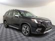Used 2024 Subaru Forester Touring SUV