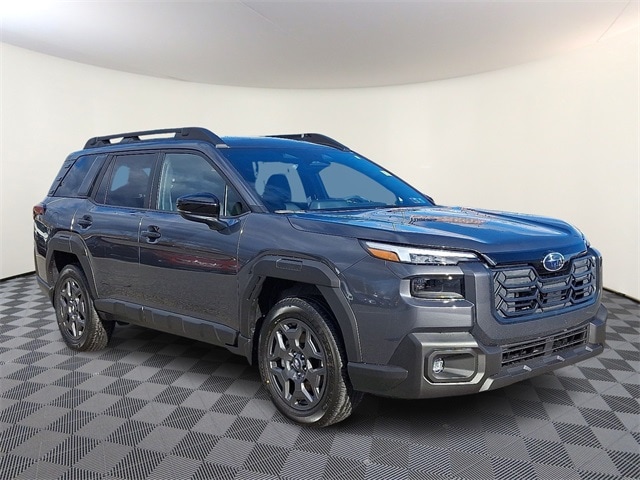 2026 Subaru Outback Premium's photo