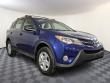 Used 2015 Toyota RAV4 LE SUV