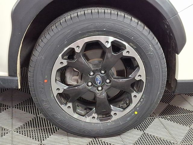 2022 Subaru Crosstrek Premium - Photo 10