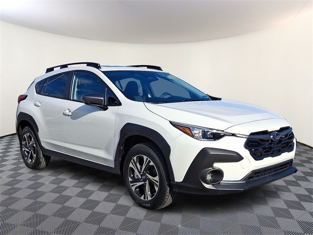 2026 Subaru Crosstrek Premium's photo