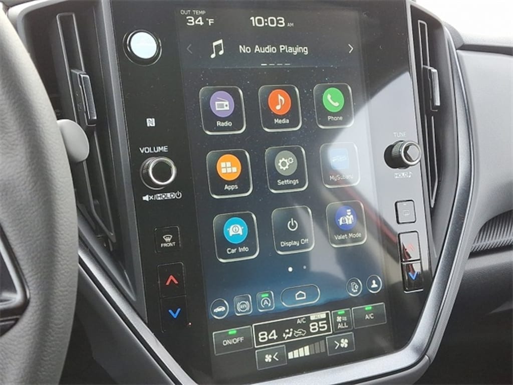 New 2026 Subaru Crosstrek Limited SUV