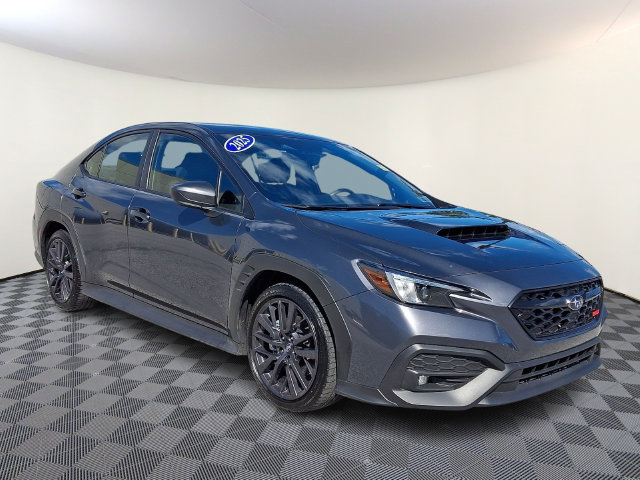 2025 Subaru WRX Premium Sedan for sale in Muncy PA