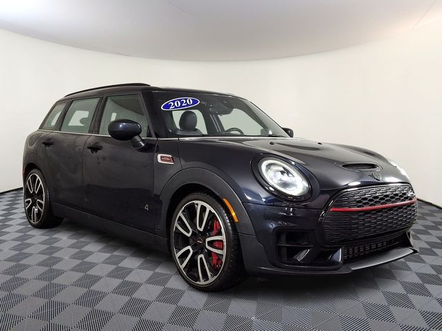 2020 MINI Clubman John Cooper Works