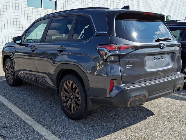 2026 Subaru Forester Sport - Photo 4