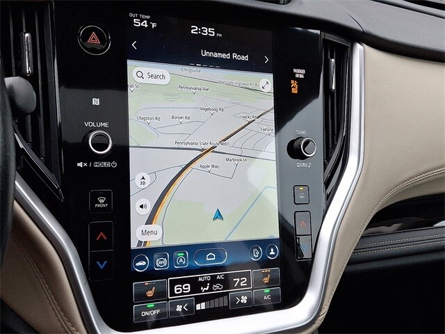 2023 Subaru Outback Limited photo 2