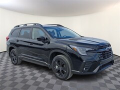 2026 Subaru Ascent Premium 7-Passenger SUV