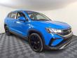 Used 2023 Volkswagen Taos 1.5T SE SUV