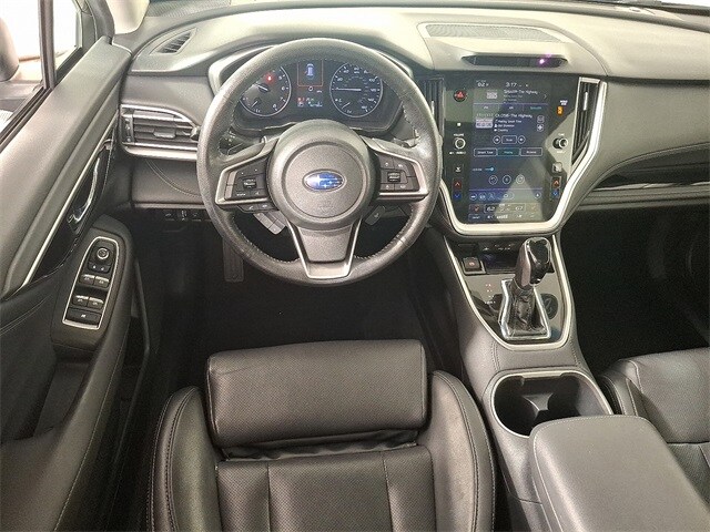 2020 Subaru Outback Limited XT photo 2
