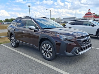 2025 Subaru Outback 4S4BTAPC3S3315071 in York, PA