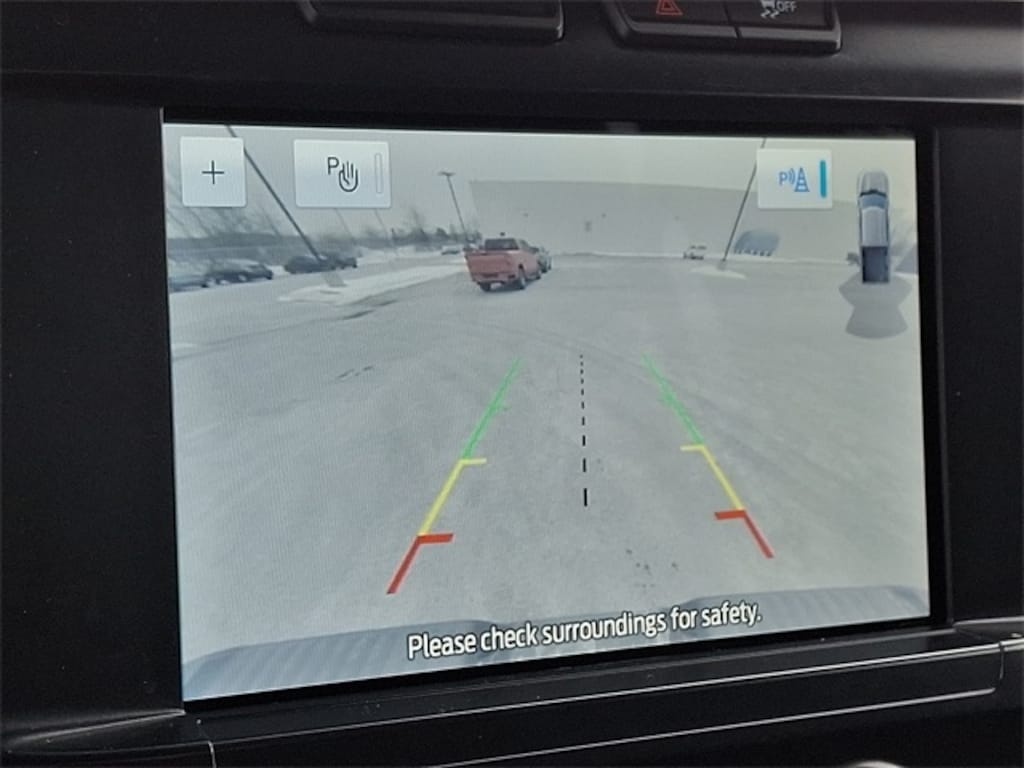 Used 2022 Ford F-150 XL Truck SuperCrew Cab