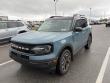 Used 2021 Ford Bronco Sport Outer Banks SUV