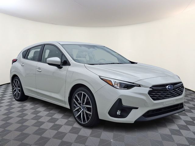 2026 Subaru Impreza 2.0 Sport CVT's photo
