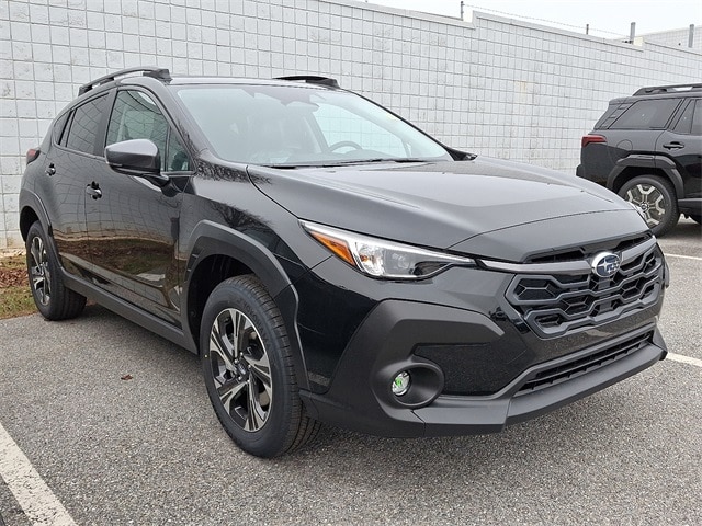 2026 Subaru Crosstrek Premium's photo
