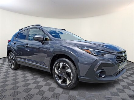 2025 Subaru Crosstrek 4S4GUHL66S3750663