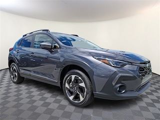 2025 Subaru Crosstrek 4S4GUHL66S3750663 in York, PA
