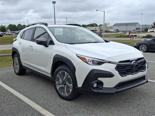 2025 Subaru Crosstrek JF2GUHDC6SH309970 in York, PA