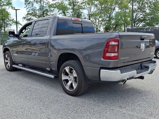 2023 RAM Ram 1500 Pickup Laramie - Photo 7