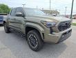 Used 2025 Toyota Tacoma TRD Sport Truck Double Cab