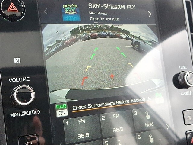 2025 Subaru Crosstrek Limited photo 4