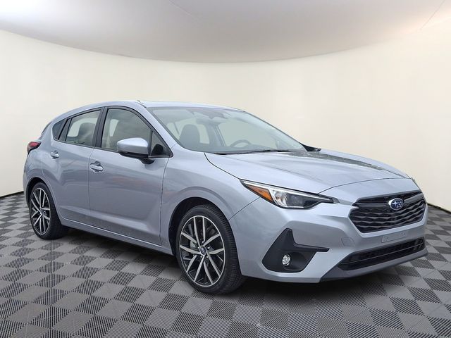 2026 Subaru Impreza 2.0 Sport CVT's photo