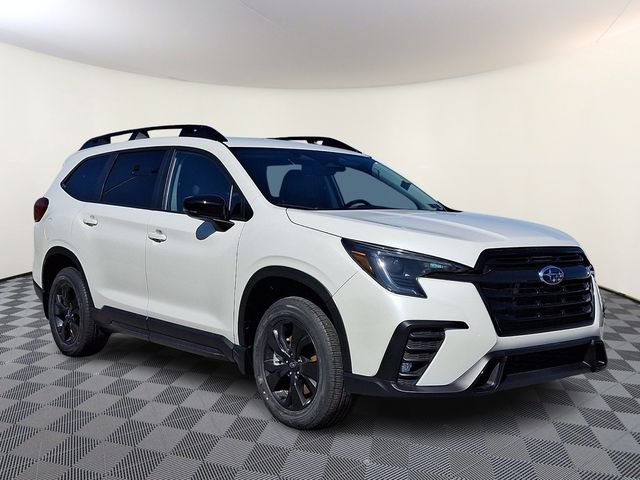 2026 Subaru Ascent Premium 7 Passenger's photo