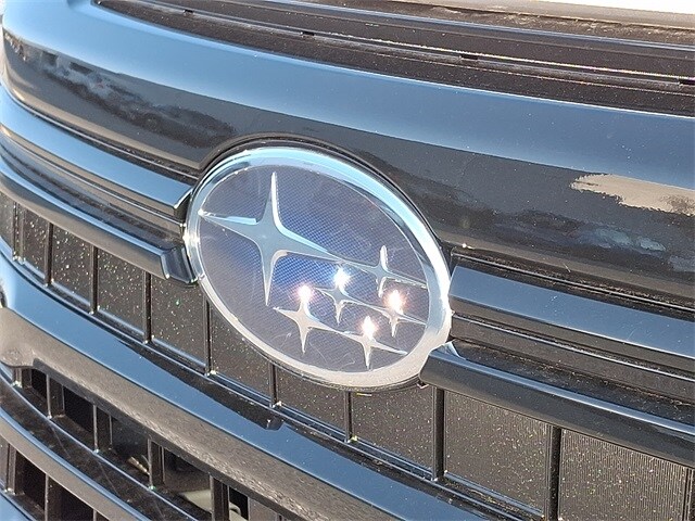 2026 Subaru Forester Sport photo 3