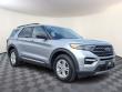 Used 2022 Ford Explorer XLT SUV