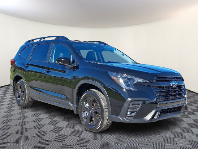 2027 Subaru Ascent Premium 7-Passenger SUV