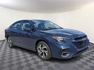 2025 Subaru Legacy 4S3BWAD65S3029202 in York, PA