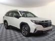 Used 2026 Subaru Forester Touring SUV
