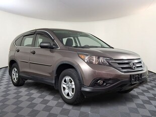 2013 Honda CR-V LX SUV