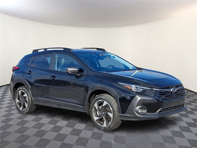 2026 Subaru Crosstrek Limited's photo