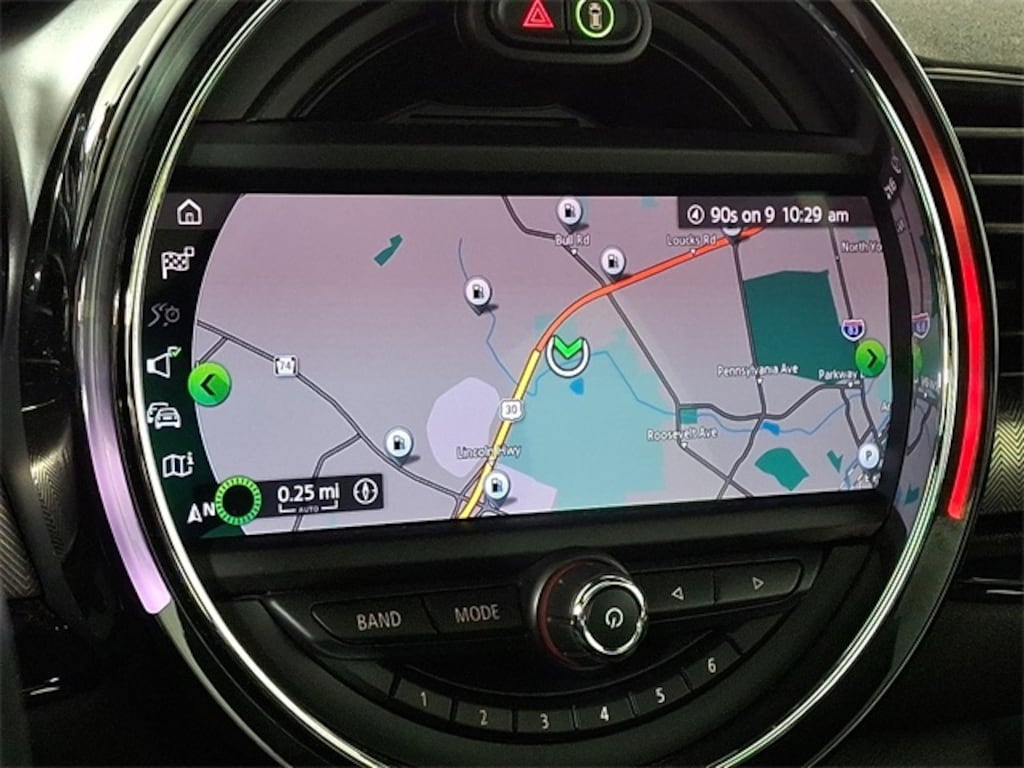 Used 2020 MINI John Cooper Works Clubman ALL4 Classic Wagon