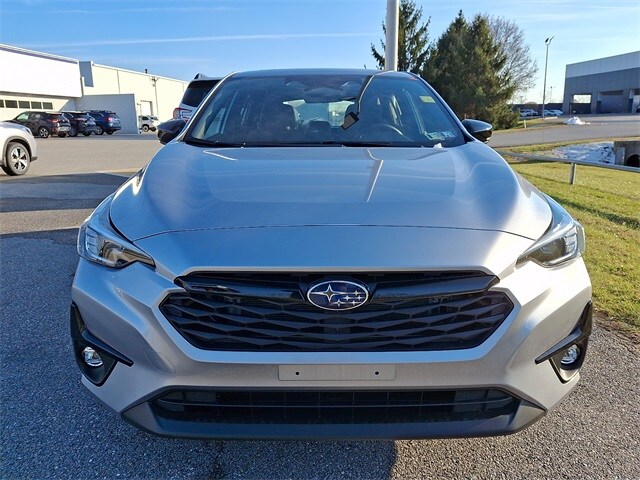 2025 Subaru Impreza RS photo 2