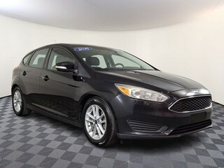 2016 Ford Focus S260136A in York, PA