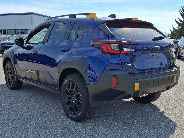 2026 Subaru Crosstrek Wilderness - Photo 6