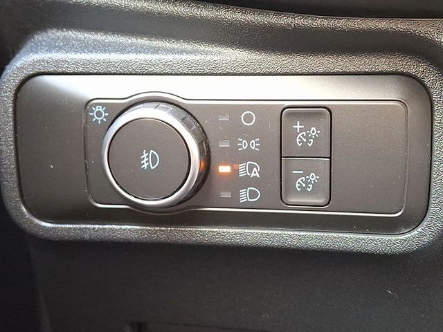 2022 Ford Bronco 4-Door Outer Banks - Photo 25